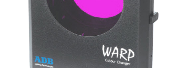 WARP Colour Changer