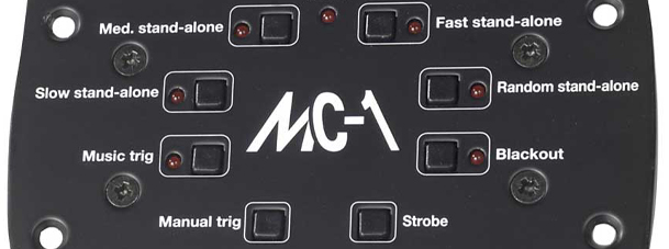 MC1 Controller