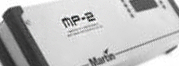 MP-2 Uploader