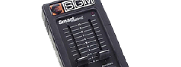 SGM Smart Control