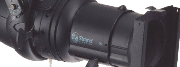 Strand SL Fixed Focus