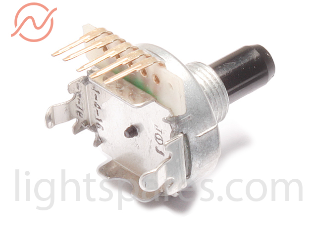 MA Lightcommander 12/2 - Encoder, ohne Kabel
