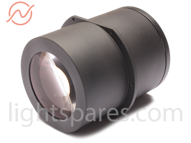 HES Solaspot Pro 1500 - Lens Focus