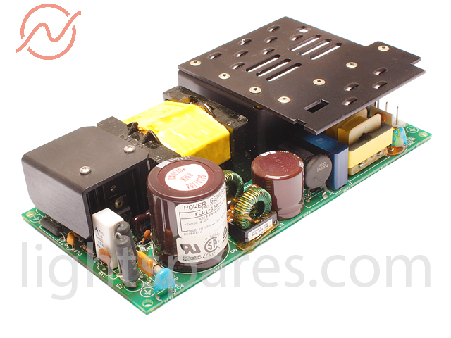 ETC Irideon AR500 - Power Supply Board