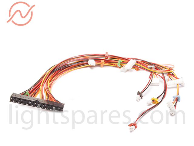 SGM - Wire Set Head C270918