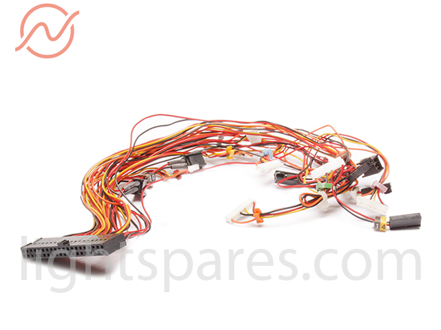 SGM - Wire Set Head C270919