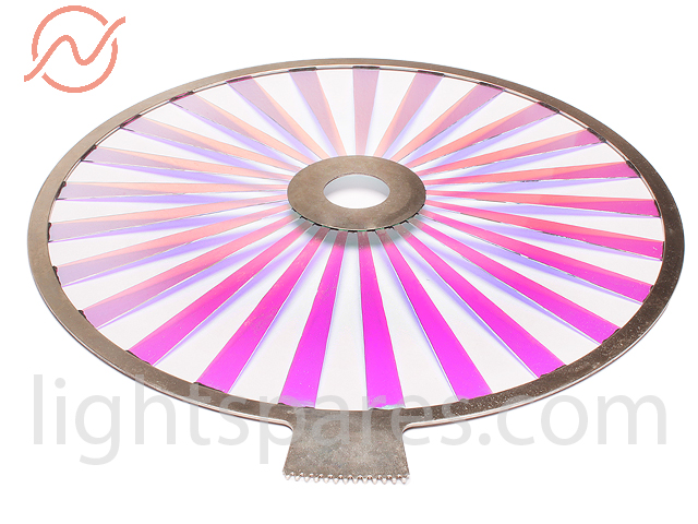 HES Color Command - Wheel Magenta