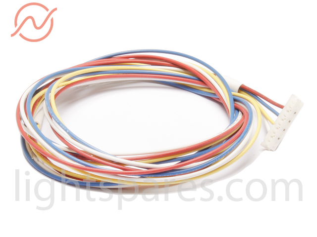 ClayPaky StageLight 300 - Steppermotorkabel Focus