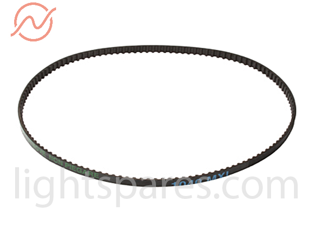 ClayPaky - Timing Belt #167 for SL300