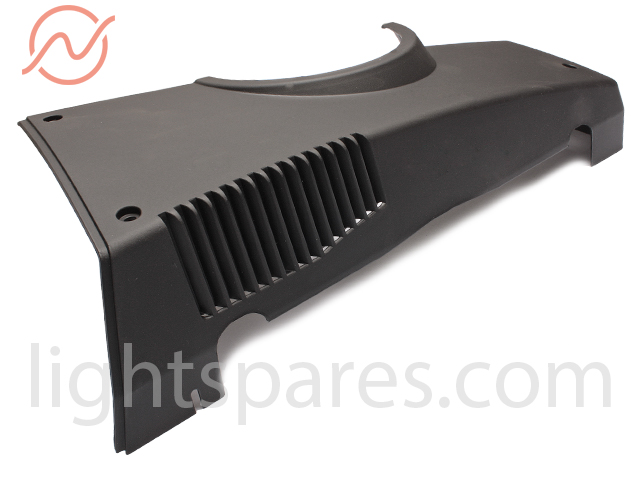 ClayPaky - Base Cover (plastic)