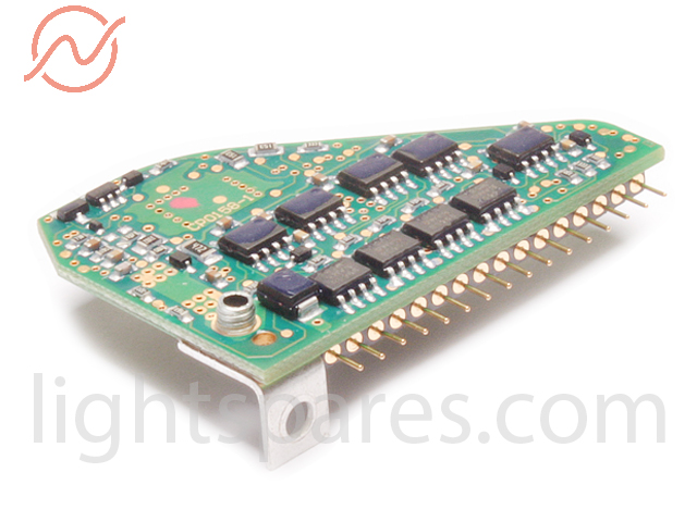 ClayPaky - LED-Treiber Board SCH02N/001