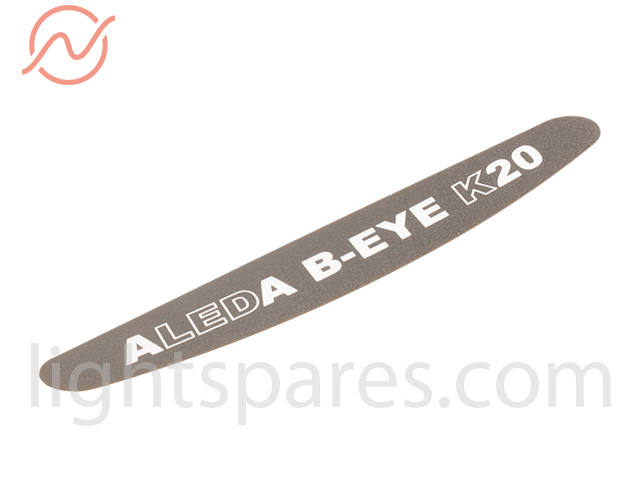 ClayPaky - Aleda B-EYE K20 Sticker/Label