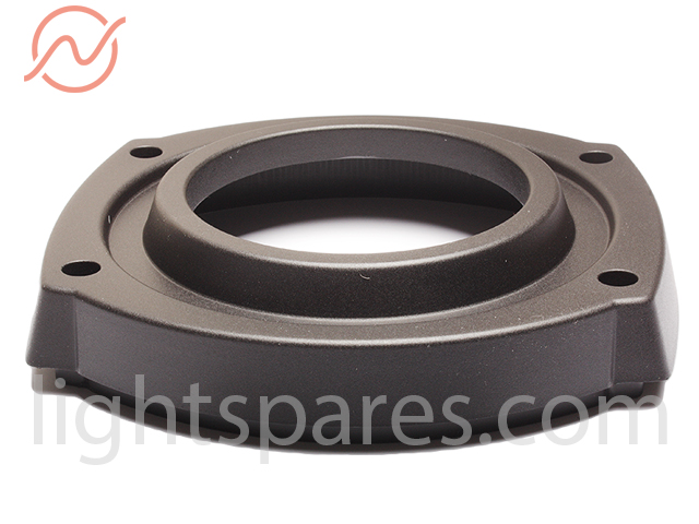 ClayPaky - Front Plastic Cover (Ring)