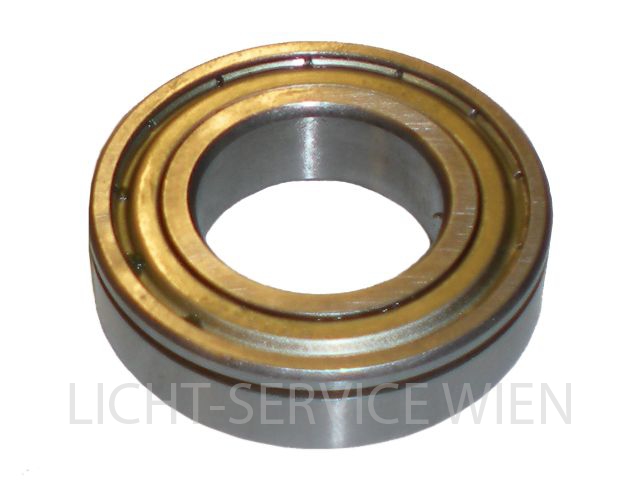 Martin - Ball bearing, 6005 ZZN, D=47,