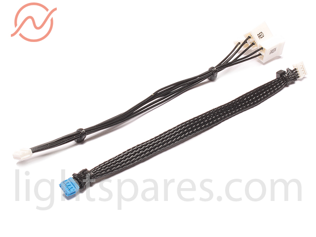 Martin - Wire Harness MAC101 Head-Pixel