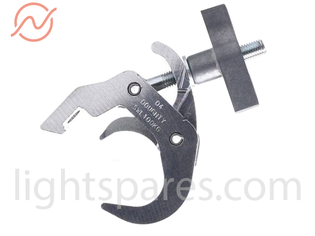 Martin - Quick-trigger clamp Ø38.1-51mm