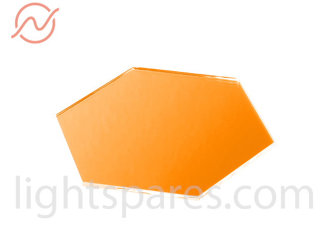 Martin - Orange 306, M2kW shape
