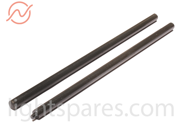 Strand - L/Tray Guide Rods