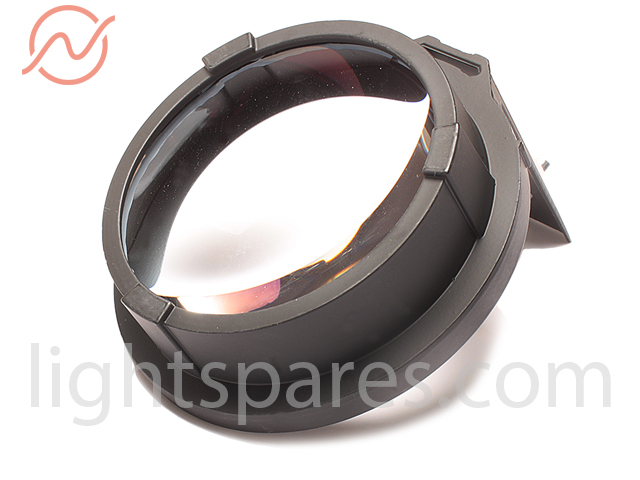 Strand SL - Rear lens with lens carrier 15/32 Zoom