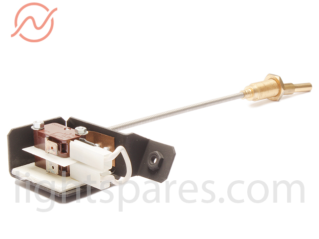 Strand / Quartzcolor Complete Microswitch Assembly