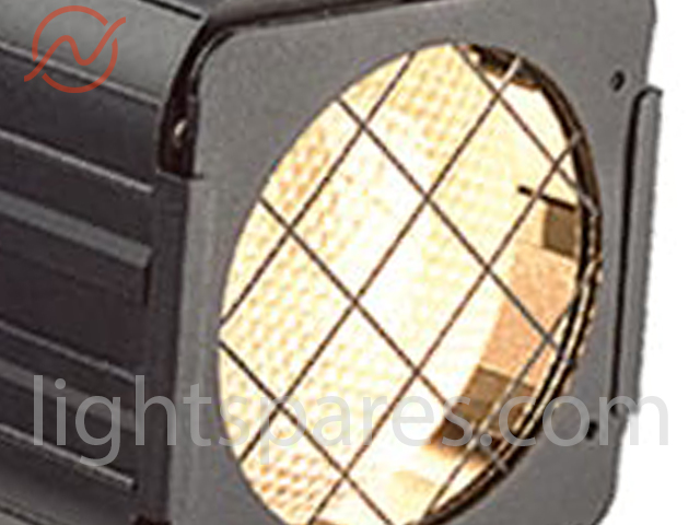 ADB Eurospot C51 - Pebble Convex lens diameter 112