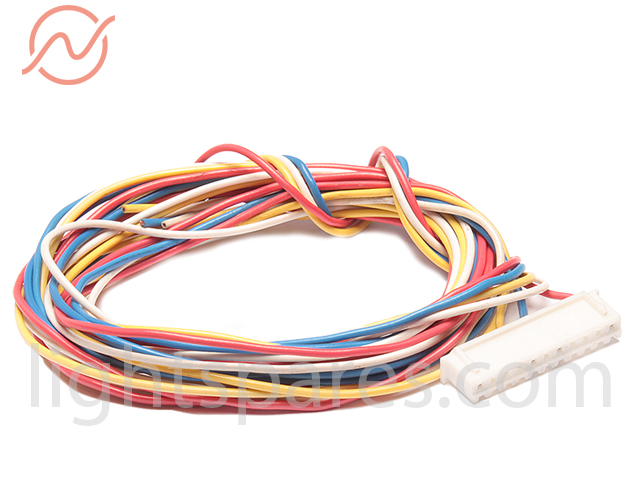 Griven - Wire for Step Motor 23HS MT.1.3