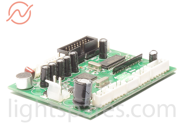 GLP Ehrgeiz/LED Fusion FS-60RGB Outd Control Board
