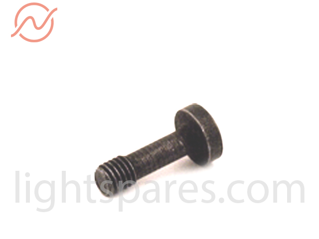Robe Screw crosswise cup headed M5x16 with locking