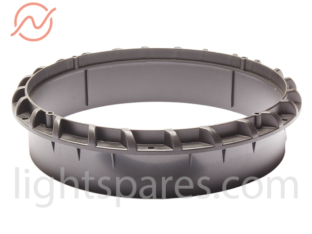 CLF - Plastic Front Cover Ring CLF-06-122