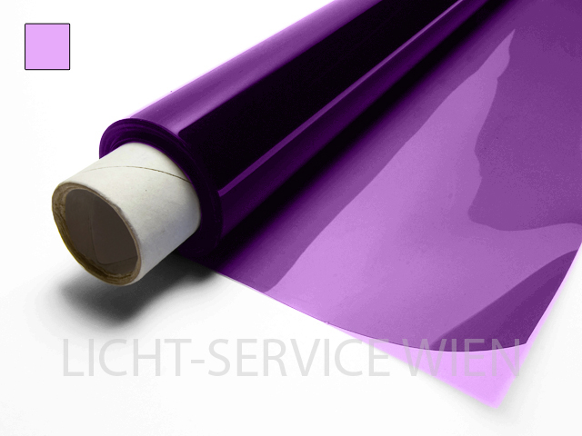 LEE HT052 Light Lavender - seltenes Produkt!