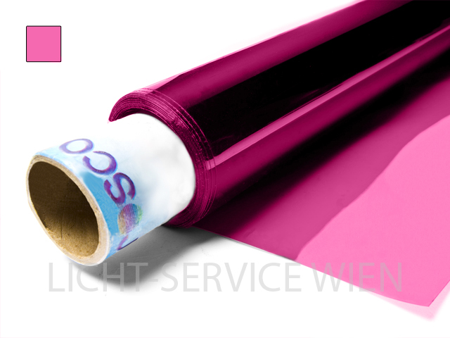 Rosco E-Colour  #003 Lavender Tint