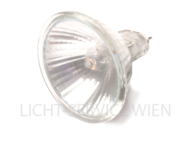 Halogen Kaltlichtspiegellampe 50W 12V 24° [G5.3]