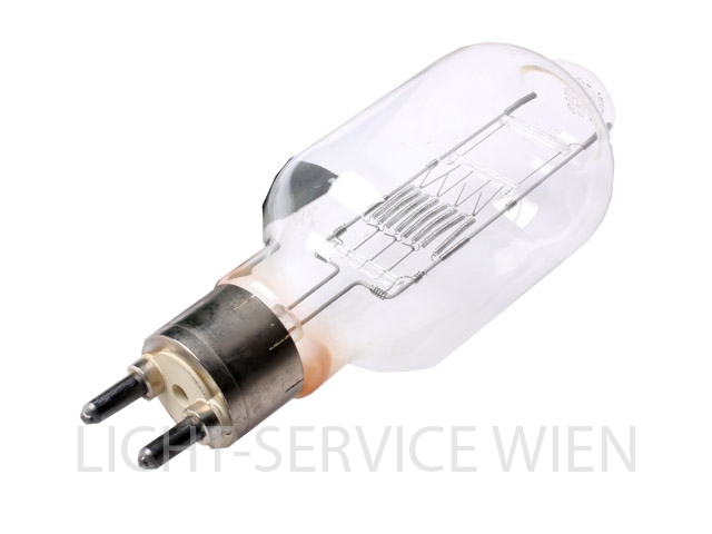 Halogen Lampe CP29 5000W 240V [G38] Philips