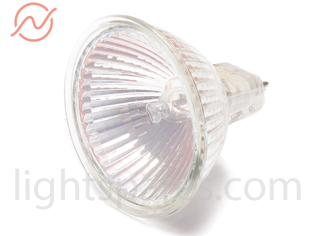 Halogen Kaltlichtspiegellampe 35W/12V 36Grad[G5.3]