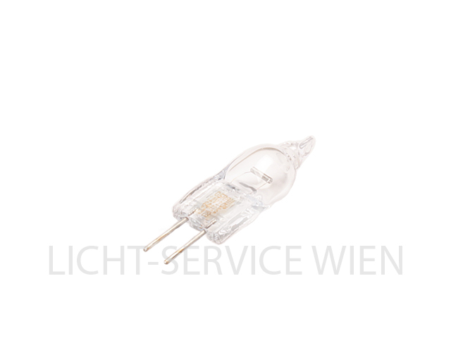 Halogen Lampe M/47 20W 12V Stiftsockel [G4] Osram