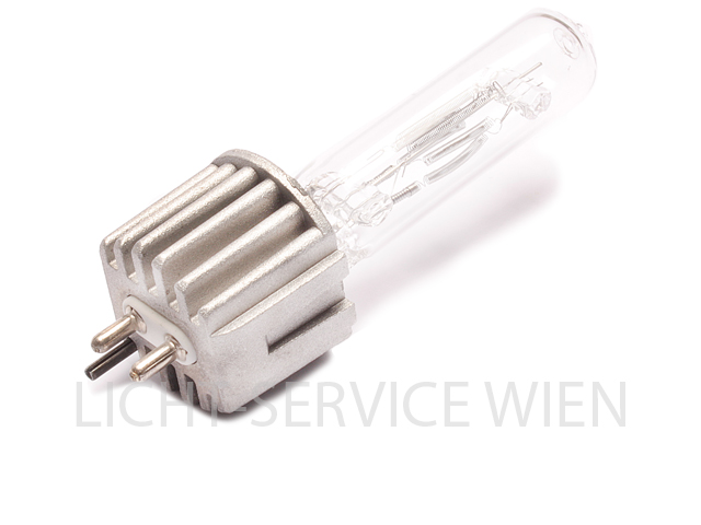 Halogen Lampe HPL750 LL 230V 1500H [G9,5] Osram