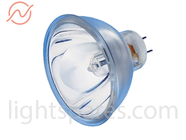 Halogen Lampe EFP A1/231 MR16 100W 12V [GZ6.35]OSR