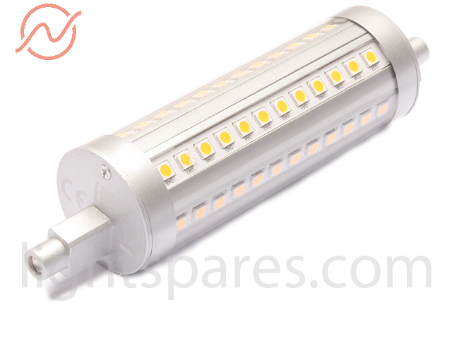 LED Fluterstab 14 W 118mm [R7s] Philips