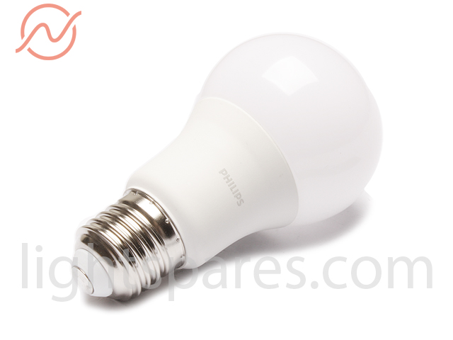 LED Lampe, Birne, MASTER, 9-60W [E27] Philips