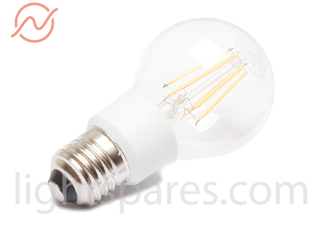 LED Lampe, Birne, CLA, DIM, FIL, 7-60W [E27] Osram