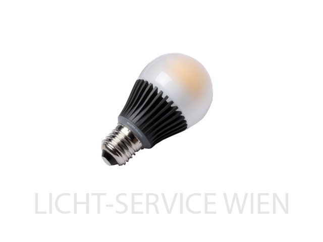 LED Leuchtmittel 230V 8W 827 dim ww [E27] Philips