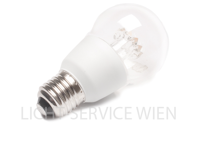 LED Leuchtmittel 230V 9W 827 dim [E27] Philips