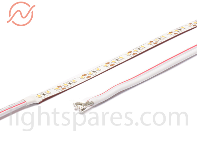 Flexible Warmweiss LED Leiste 12V CRI95