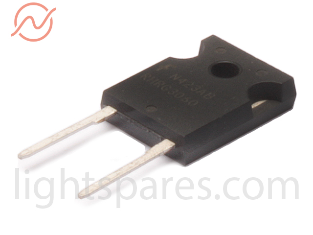 Diode - RHRP3060