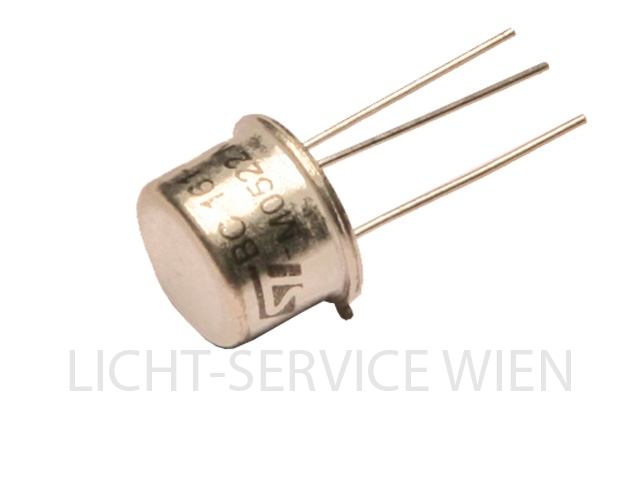 Transistor - BC161-16