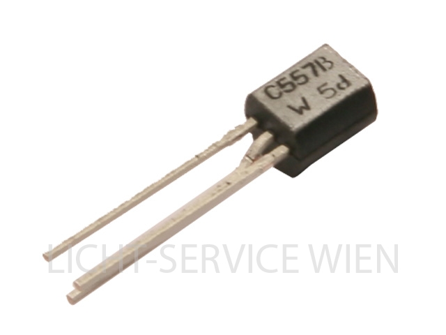 Transistor - BC557B